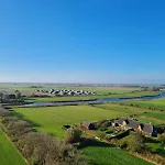 Lägenhet Elli's Stuuv Pellworm