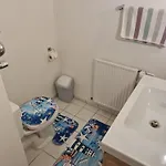 Lägenhet Elli's Stuuv