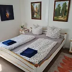 Lägenhet Elli's Stuuv
