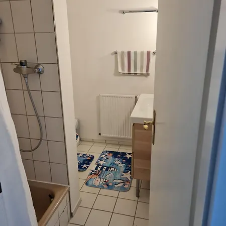 Elli's Stuuv Apartament