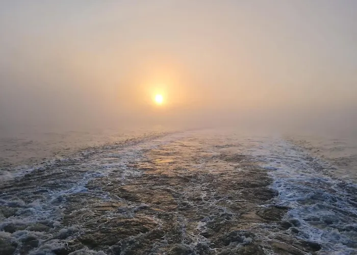 Elli's Stuuv Apartamento Pellworm