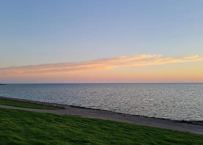 Elli's Stuuv Apartamento Pellworm