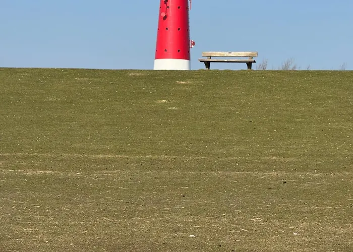 Elli's Stuuv Apartamento