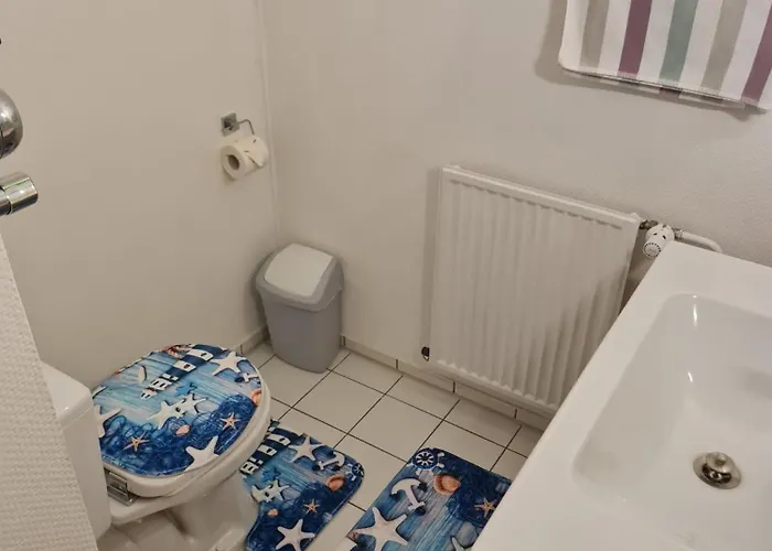 Apartamento Elli's Stuuv