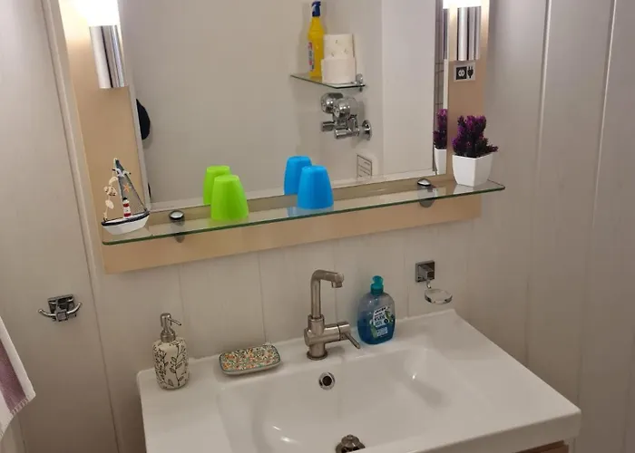 Elli's Stuuv Apartamento *